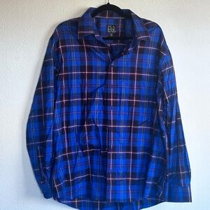 Mens Collared work shirts